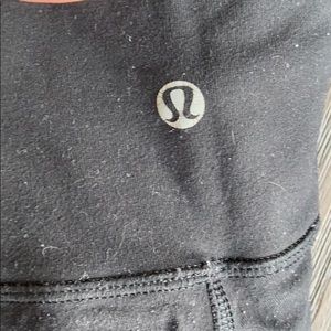Original Lululemon Wunder Unders
